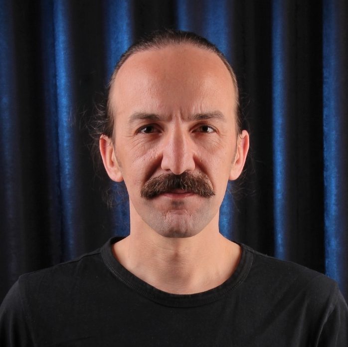 İbrahim Sevinç