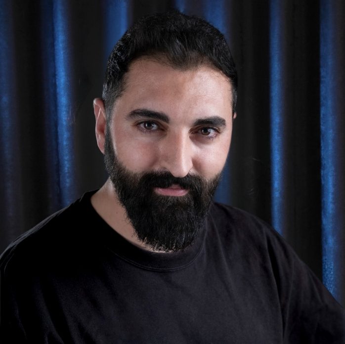 Caner Karadağ