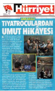 Basından