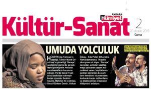 Basından