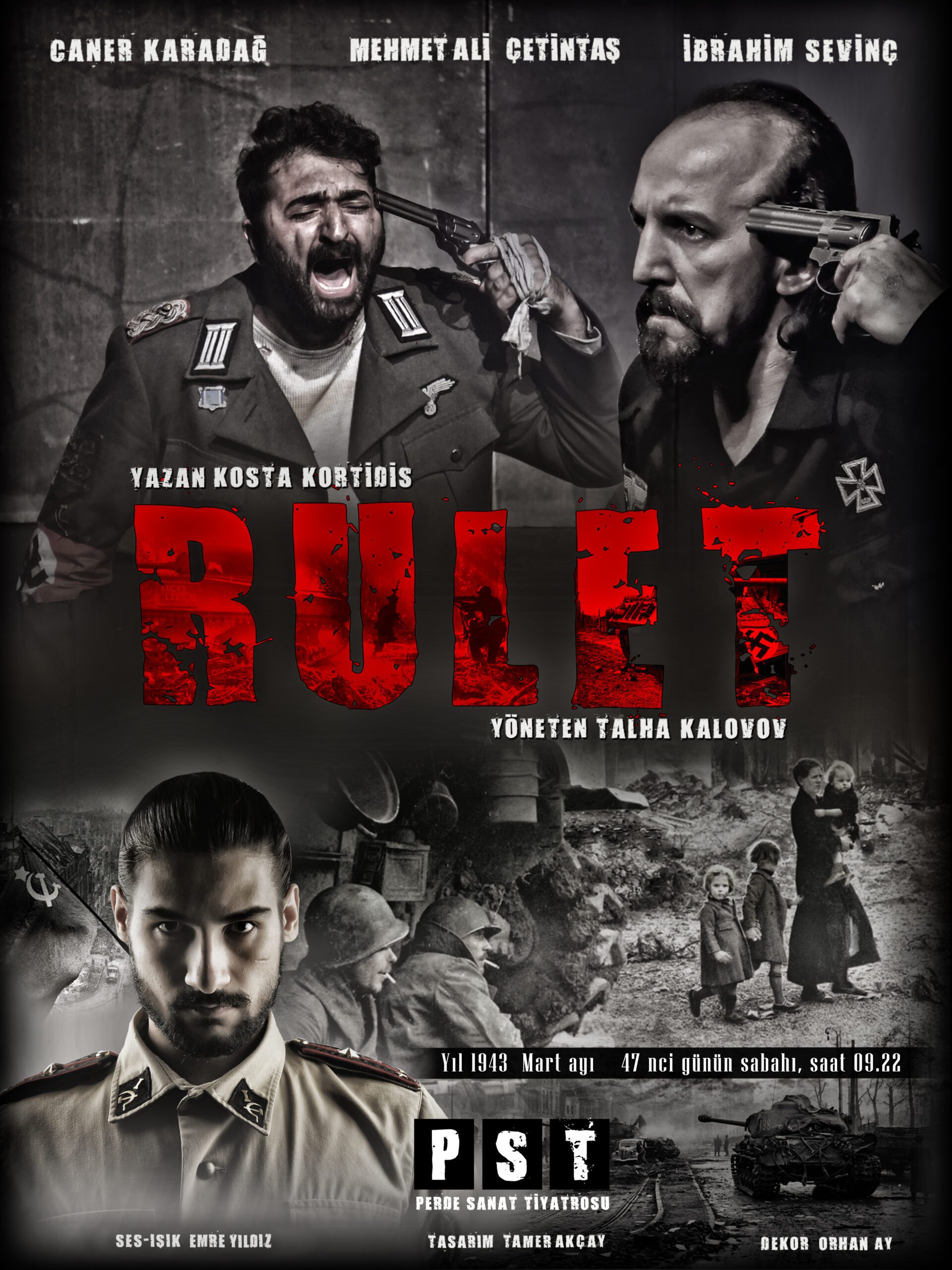 Rulet