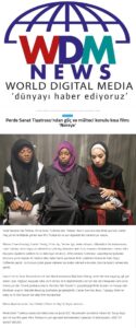 Basından