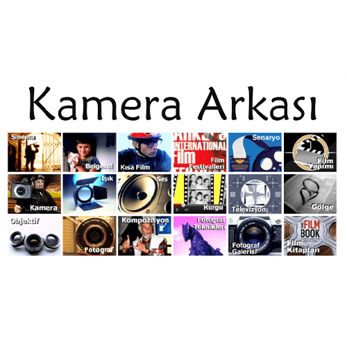 Destekçilerimiz