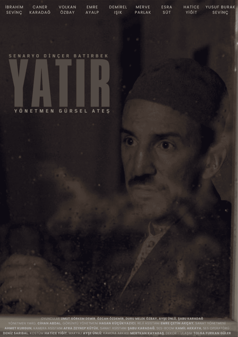 Yatır