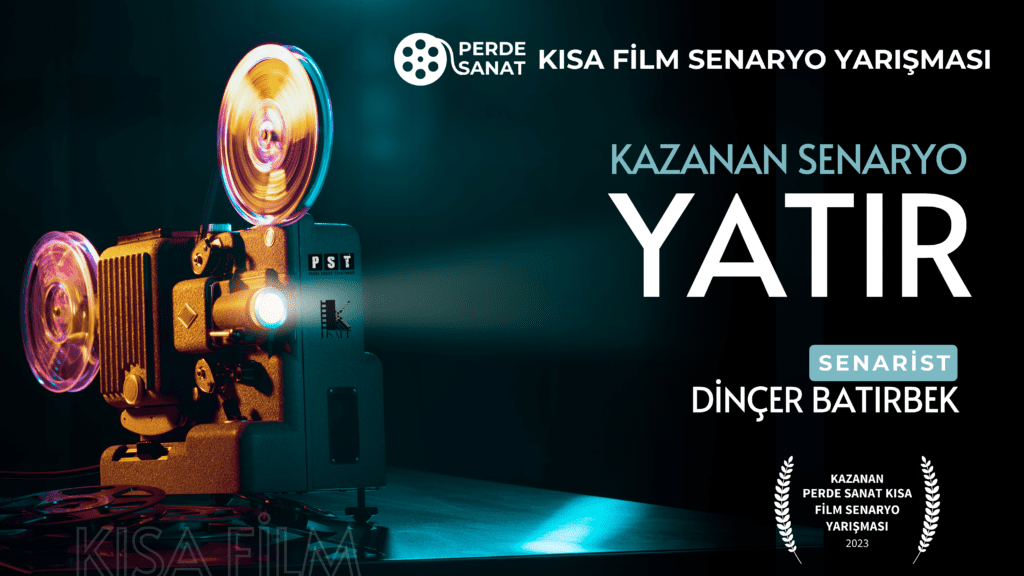 Kısa Film Senaryo Yarışması