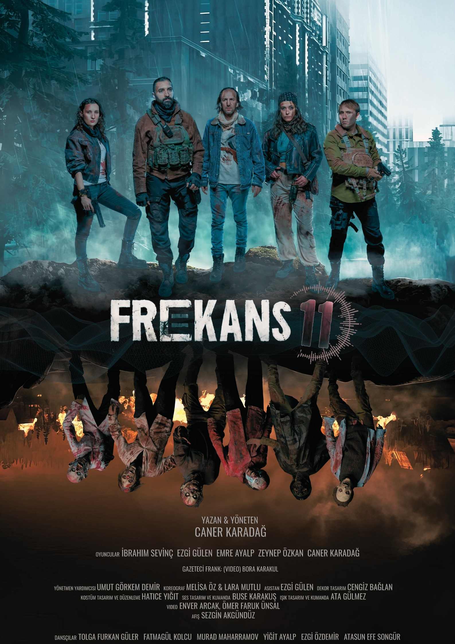Frekans 11