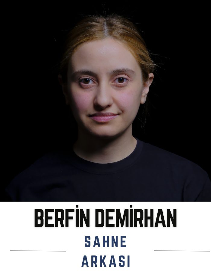 Emeği Geçenler 6