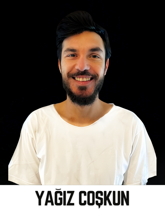 Emeği Geçenler 34
