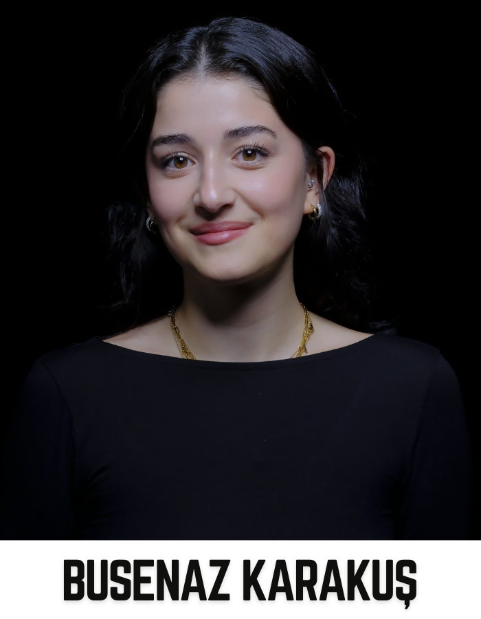 Emeği Geçenler 8