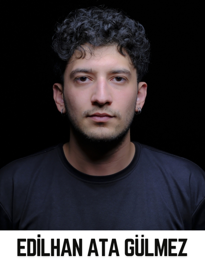 Emeği Geçenler 12