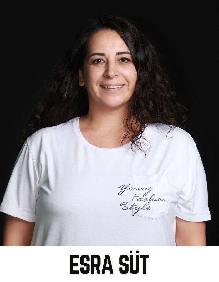 Emeği Geçenler 13