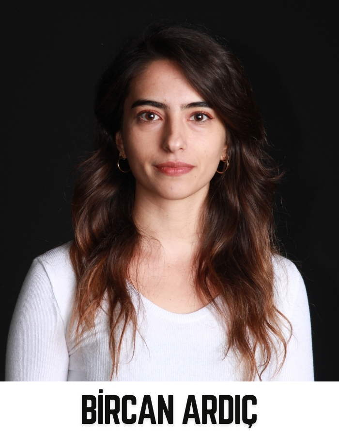 Emeği Geçenler 10