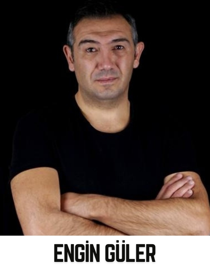 Emeği Geçenler 16