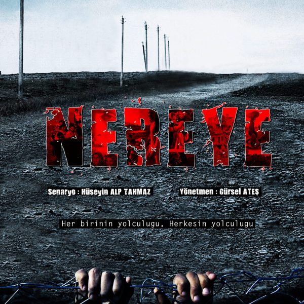 Nereye